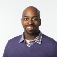 Marcus Johnson