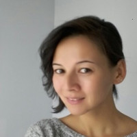 Jenny Paschke