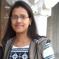Priya K.
