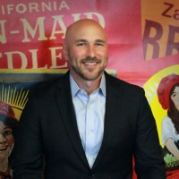 Mark Pestorich
