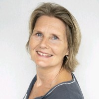 Caroline Van Hoek