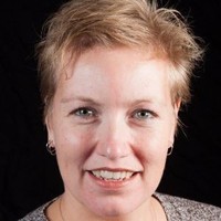 Natasja van der Leden