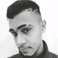 Moha Farhad Ali