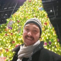 Corey Braund