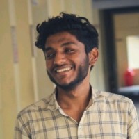 Abhijith Sahadevan