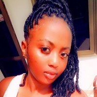 Gifty Osei Amankwah
