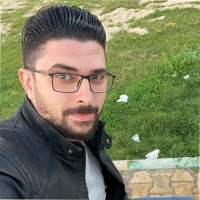 Ahmed Farid