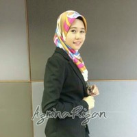 Azrina Rizan