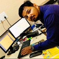 Atul Kumar Sinha
