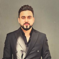 Farid Ahmad