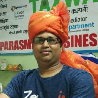 Paras Kumar Sharma