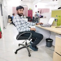 Gyanendra Kumar