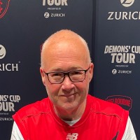 Stuart Coutts