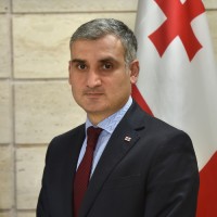 Giorgi Ghibradze