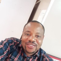 Obasi Gerard Eric Ifeanyi