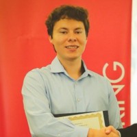 Elijah Peralta