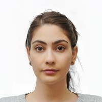 Fatemeh Fazlalian