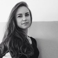 Olha Rymarchuk
