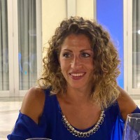 Sara Elisa Iuculano