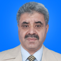 khaled almghari