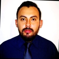 Edwin Pardo García