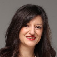 Aurélie Ducros