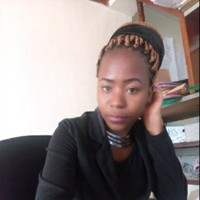 Lucy Odongo