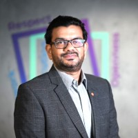Sandip Karemore