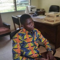 Ackah Peter