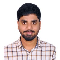 Surya Teja Anukula