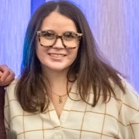 Elizabeth Fields, Aicp