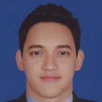 Winston Frias