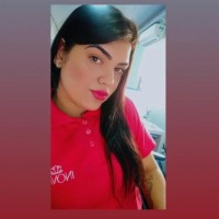Nayanny Rodrigues Vieira