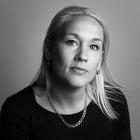 Ulrika Jonasson