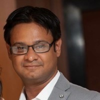 Amit Khetan