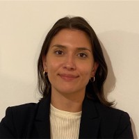 Clarisse Saïbi