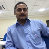Mallikarjun Hidkal