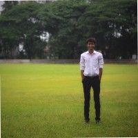 Vinay H M