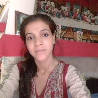 Anam Parvaiz