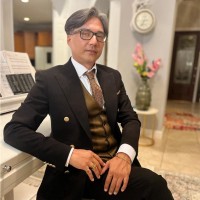 Gholam Aliniya