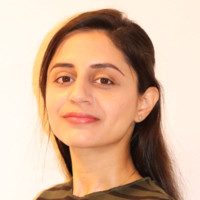 Vibhati Sharma