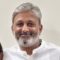 Gurulingeshwar Gattu