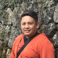 Andy Carandang