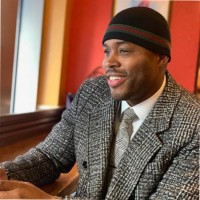 Marvin Williams, Mba
