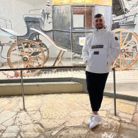 Nidal Hammouri