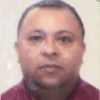 Jorge Luis Alvarado Albornoz