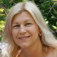Vicki Gilbert