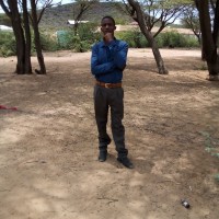 Cephas Andrew