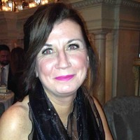 Sharon Matthews