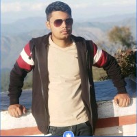 SHIVENDRA TIWARI